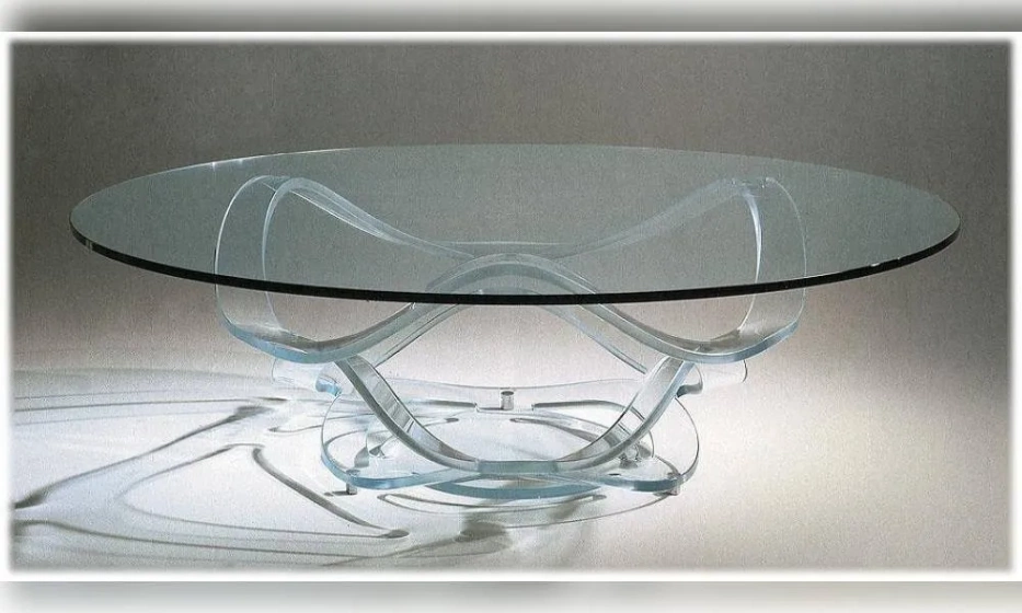 Стол Журнальный Reflex Neolitico 40 - фото 1