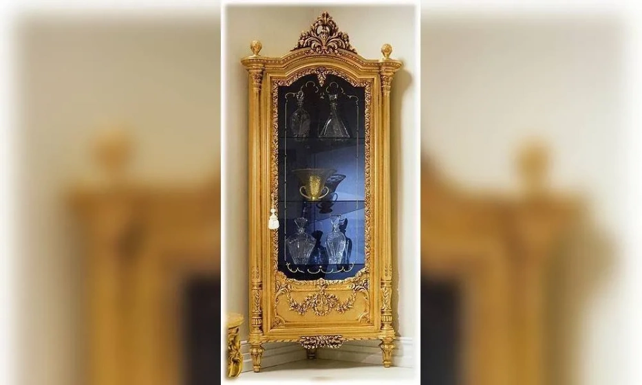 Витрина Silik 520 - фото 1