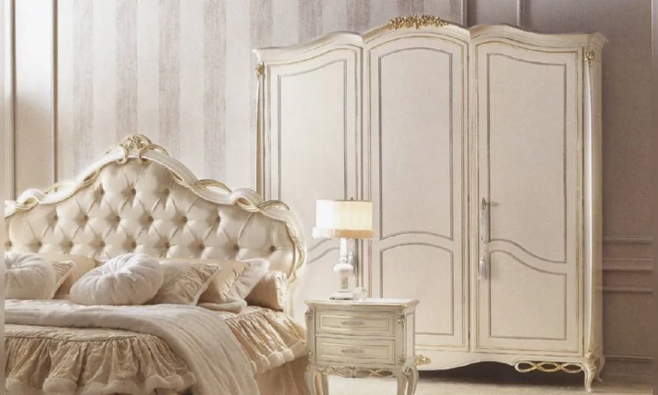 Шкаф Signorini Coco Forever 1 - фото 1