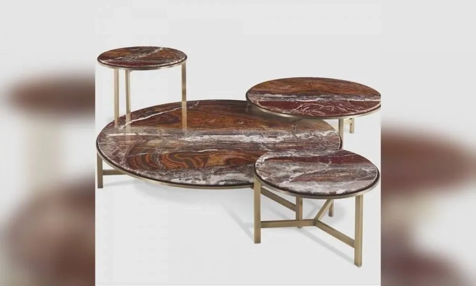 Журнальный Стол Ascott H38 - фото 2