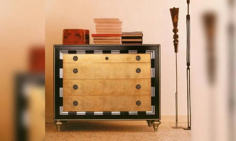 Комод Zonta Buttrfly - фото 1