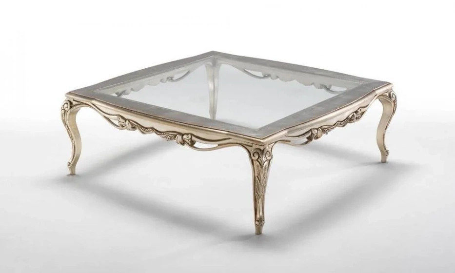 Стол Журнальный Goldconfort Rose - фото 1