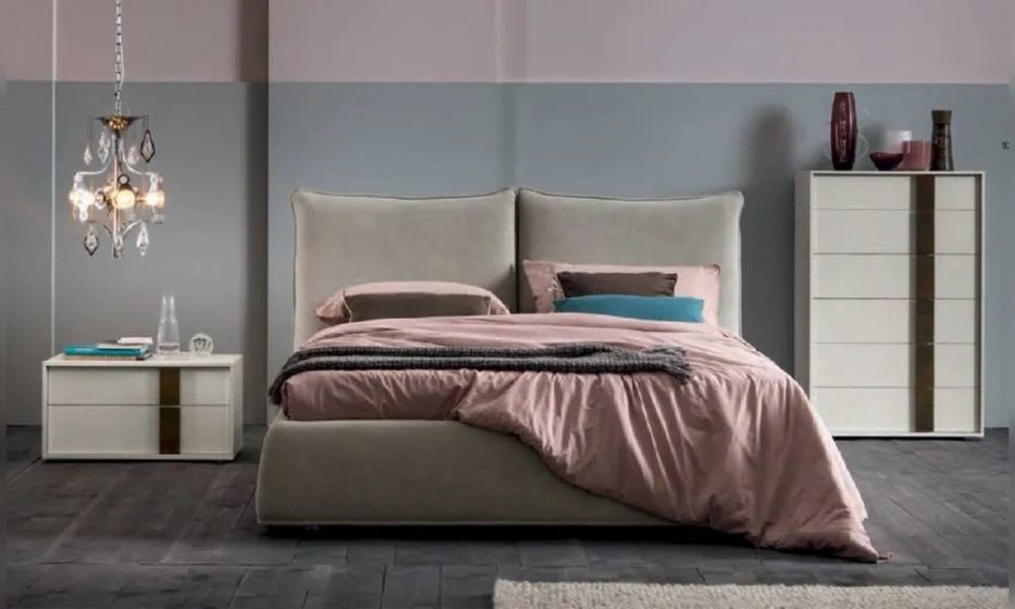 Кровать Dall Agnese Trace - фото 1