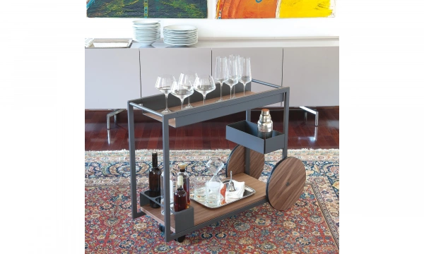 Сервировочный стол Brandy Cattelan Italia