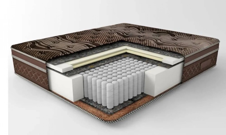 Матрас Сонберри Howard-20 - фото 1