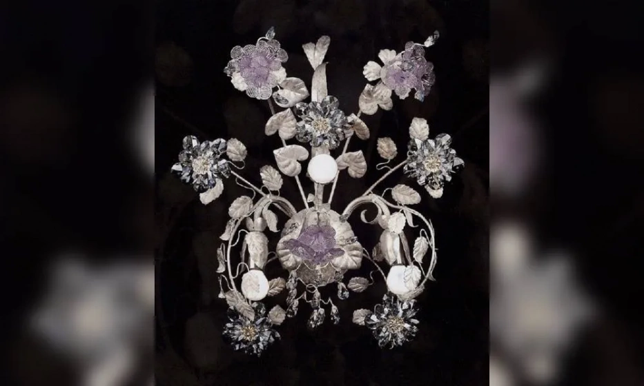 Бра Mechini A539/3 Bis - фото 1