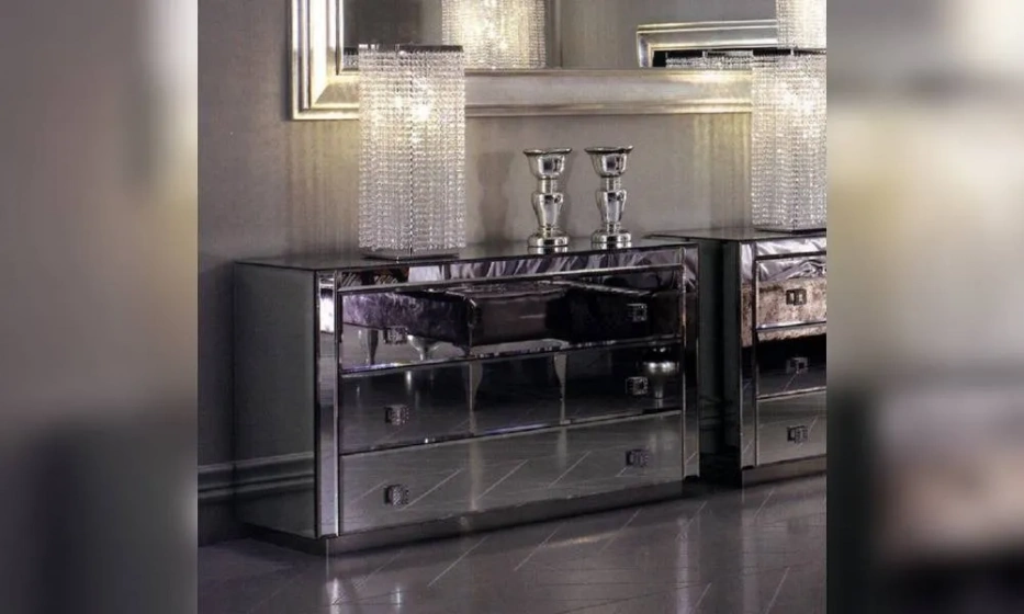 Комод Dv Home Collection Envy Cassettiera 2 - фото 1