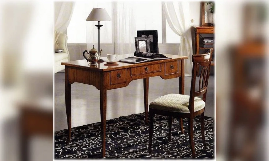 Стол Письменный Tosato Ricordi 1 - фото 1