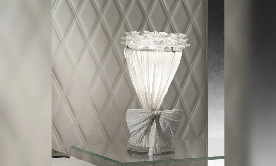 Настольная Лампа Reflex Bouquet Abatjour - фото 1