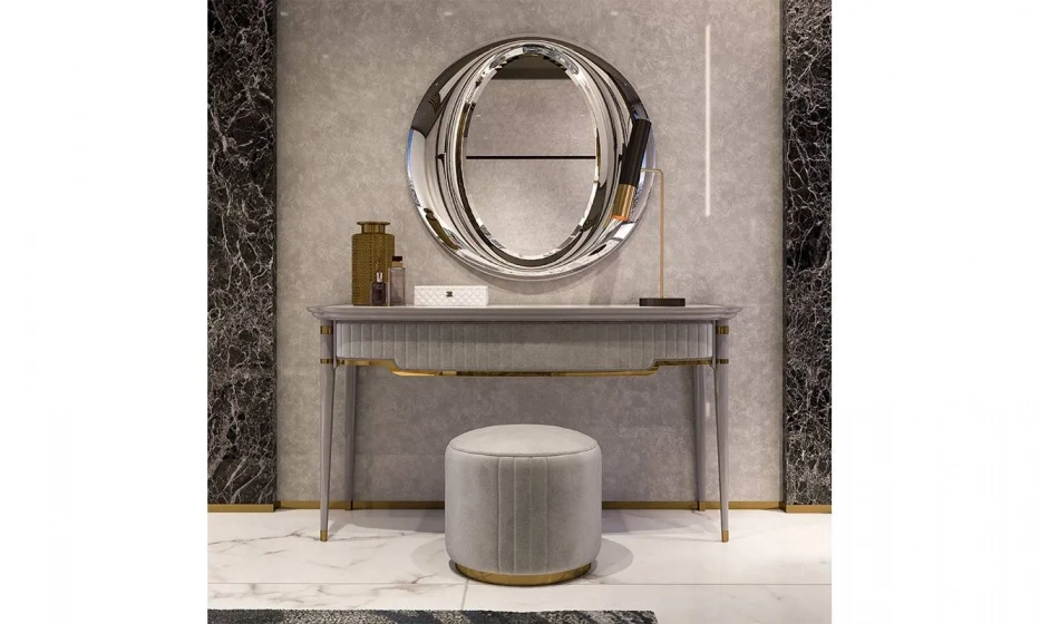 Туалетный Столик Agm (Alberto E Mario Ghezzani) Ng 1026 - фото 1