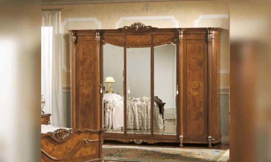 Шкаф Grilli Trevi 4 - фото 1