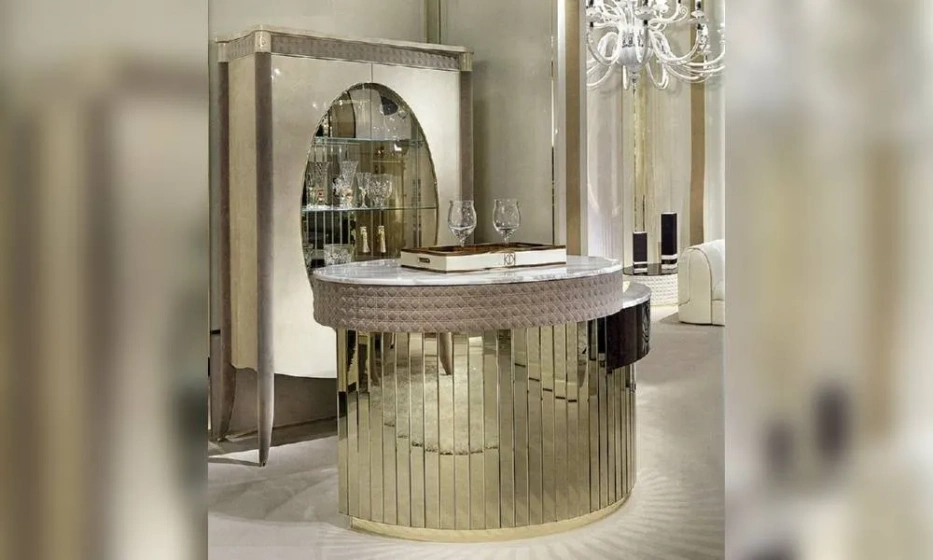 Бар Turri Ta401Ml - фото 1