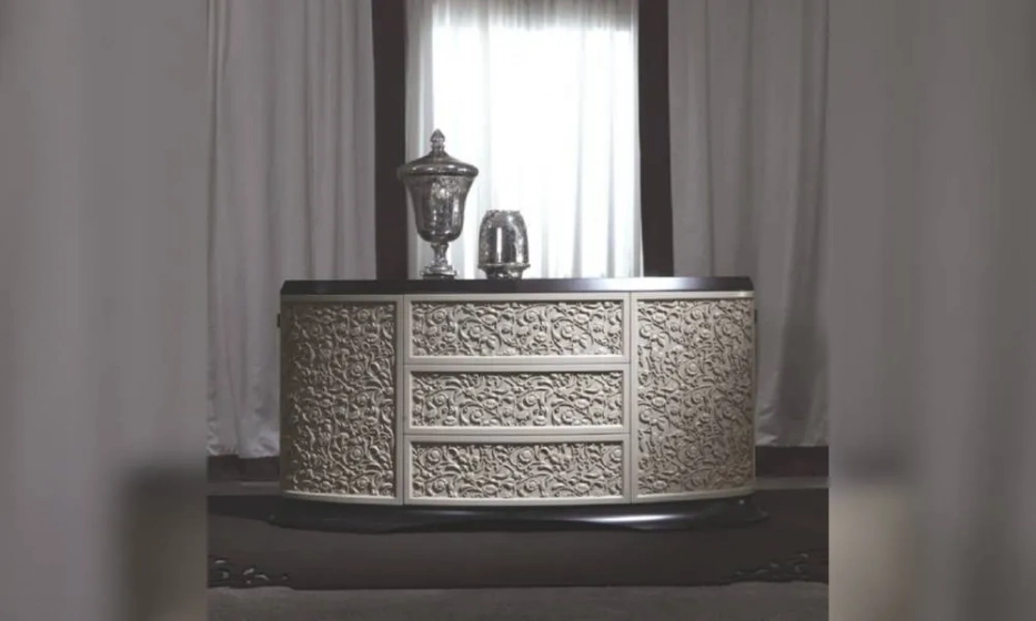 Комод Elle Due Saraya 5 - фото 1