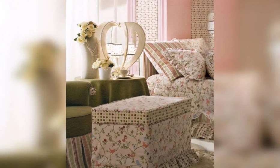 Банкетка Dolfi Sogni Di Matilde 2 - фото 1