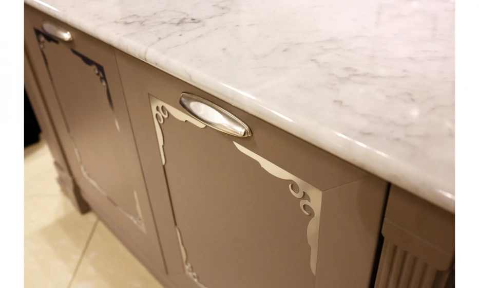 Кухня Cesar Arredamenti Etoile 2 - фото 6