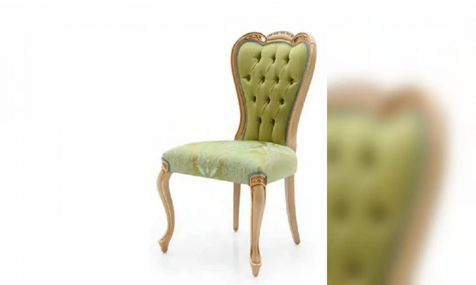 Стул Seven Sedie Angelo 1 - фото 1