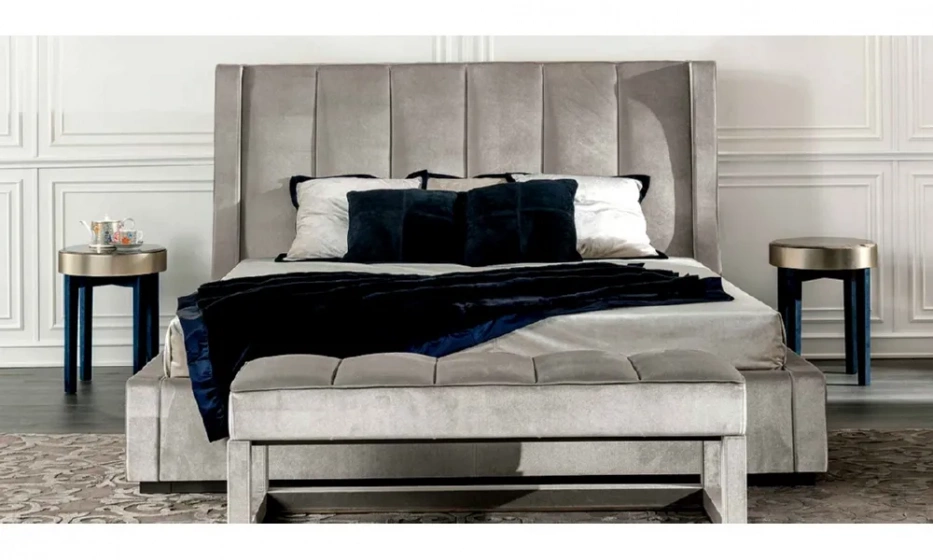 Спальня Longhi Vanity 1 - фото 3