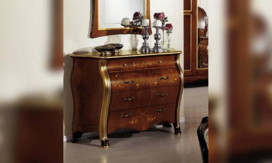 Комод Giuliacasa A968-Ve - фото 1