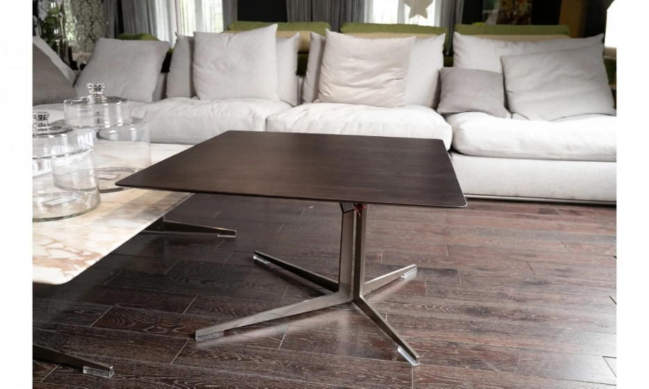 Столик FLEXFORM Fly Satined - фото 1