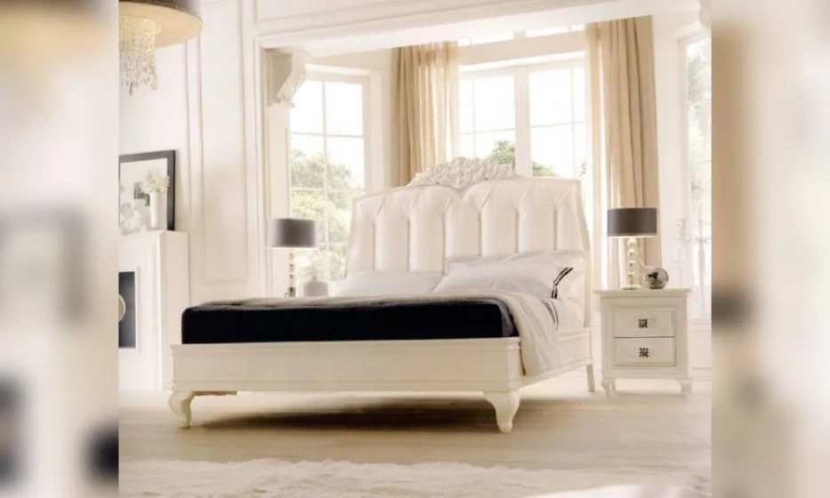 Кровать Avenanti Ines - фото 1