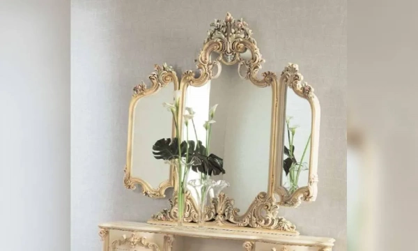 Спальня Silik Igea