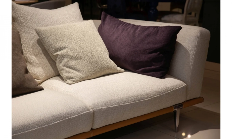 Диван POLTRONA FRAU Let It Be - фото 3