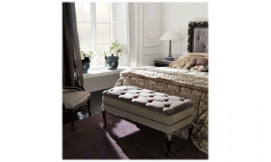 Спальня Savio Firmino Creazioni Per L Arredamento 33 - фото 2