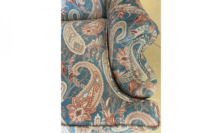 Кресло KREIND Френсис - фото 4