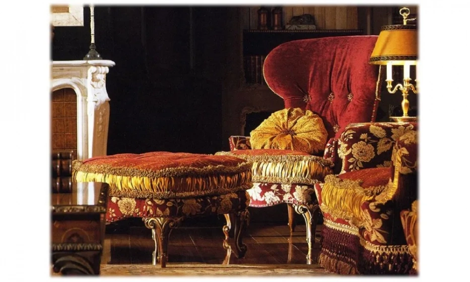 Гостиная Jumbo Collection Temptations - фото 5