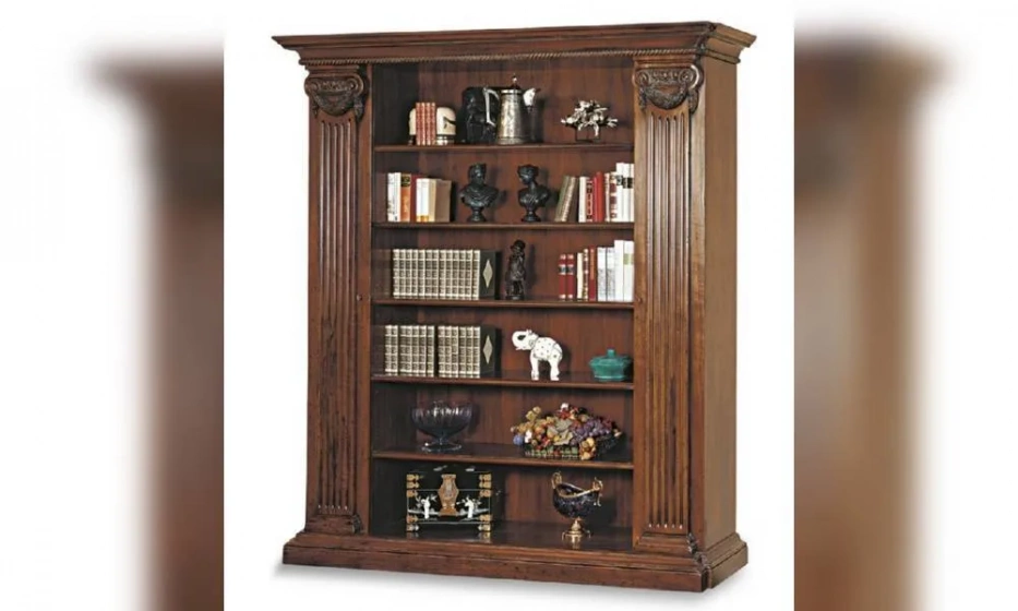 Книжный Шкаф Francesco Molon L7 - фото 1