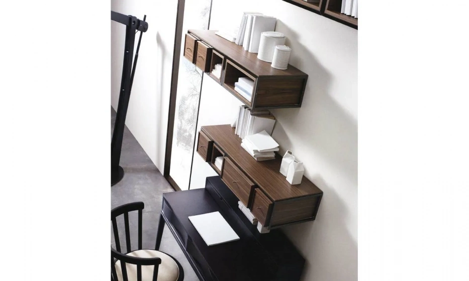 Полка Wallis Volpi W002N - фото 1