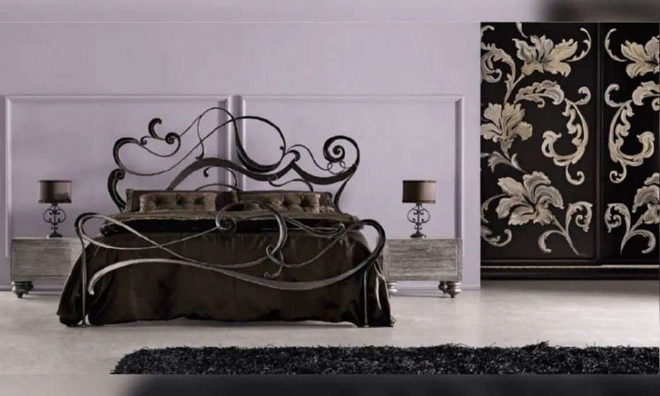 Спальня Cortezari Safira - фото 3