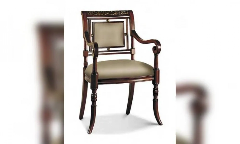 Стул Francesco Molon P330 - фото 1