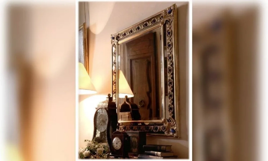 Зеркало Savio Firmino 4176 Spe - фото 1