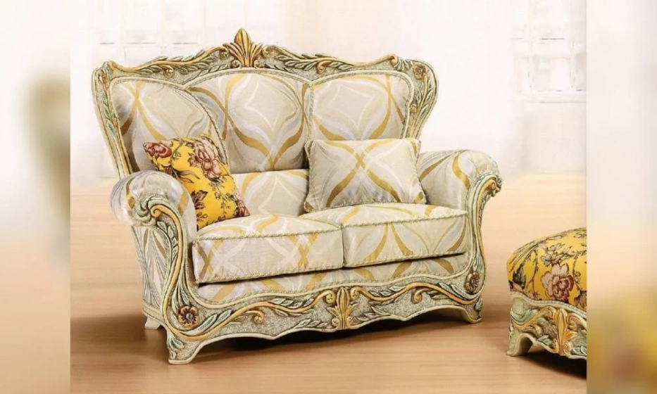 Диван Morello Gianpaolo Savoia 2 - фото 1