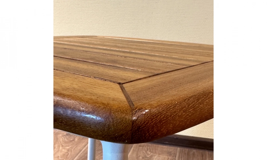 Уличный приставной столик Saloni Gagra - фото 7