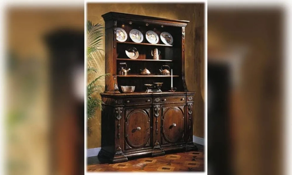 Буфет Francesco Molon U37N - фото 1