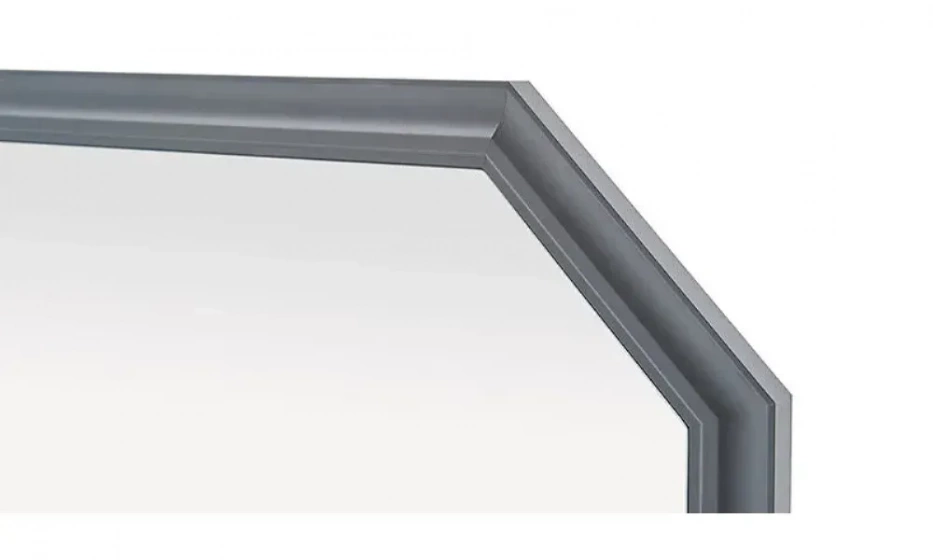 Зеркало для комода Lorenta Turkey - фото 7