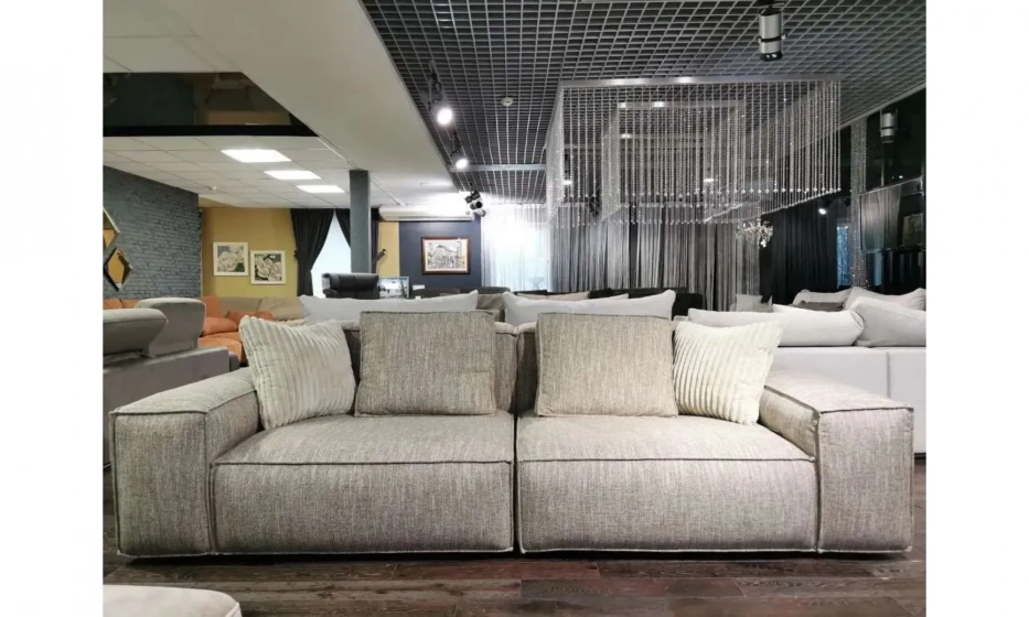 Диван ESTELIO Нэш - фото 1