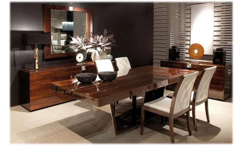 Столовая Malerba Dresscode 16 - фото 1