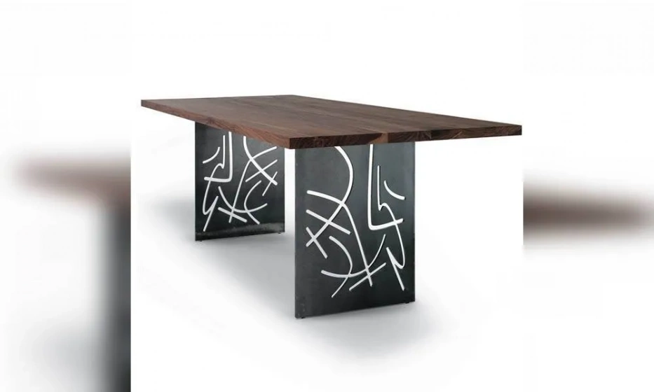 Обеденный Стол, Natura - Riva 1920 - фото 1