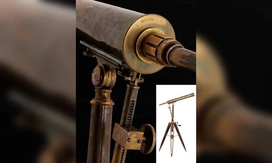 Телескоп Eichholtz Andromeda - фото 1