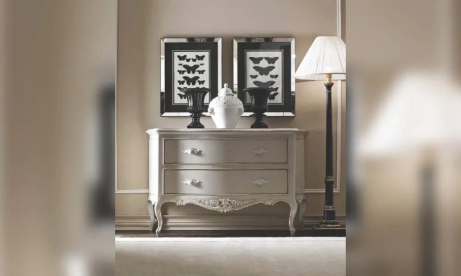 Комод Grifoni Vittorio 2525 - фото 1