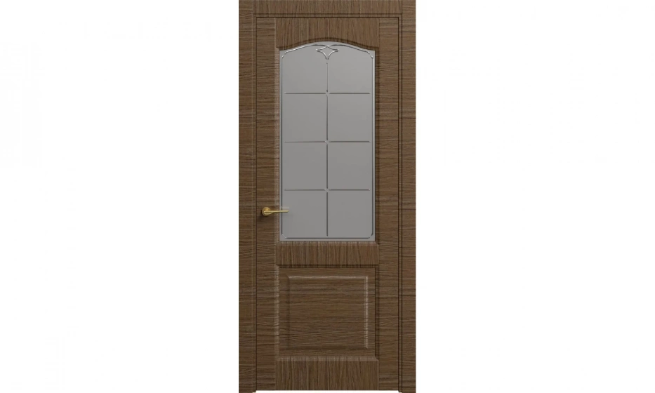 Межкомнатная дверь Софья, коллекция Classic, Модель 09.53 - фото 1