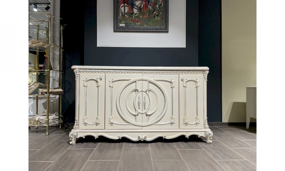 Комод ALEX Gaudi - фото 1