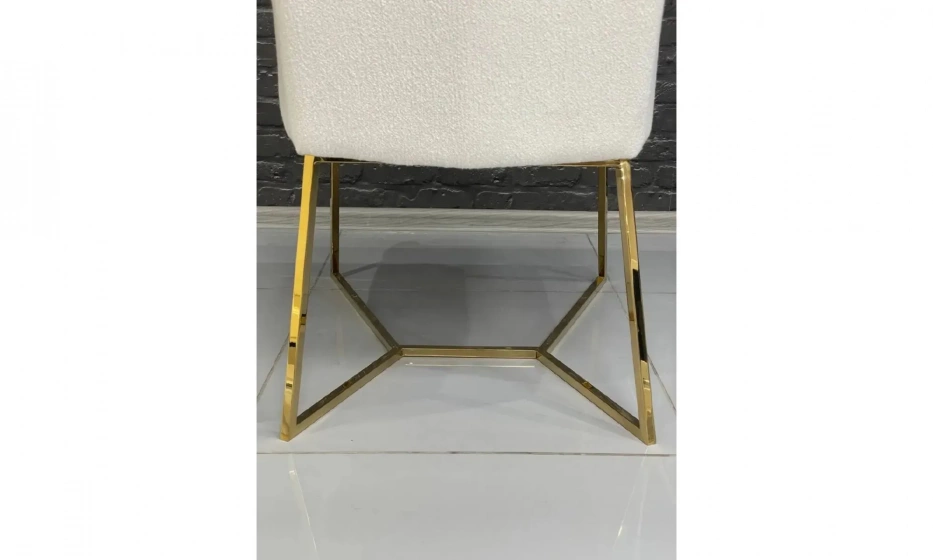 Стул Balhome Karabag - фото 4