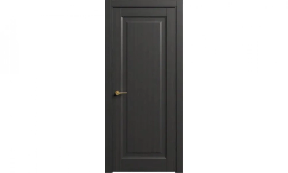 Межкомнатная дверь Софья, коллекция Classic, Модель 28.61 - фото 1