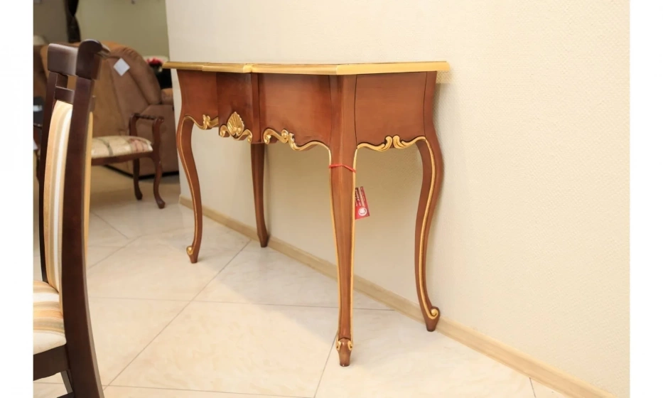 Консоль Vaccari Giovanni - фото 4