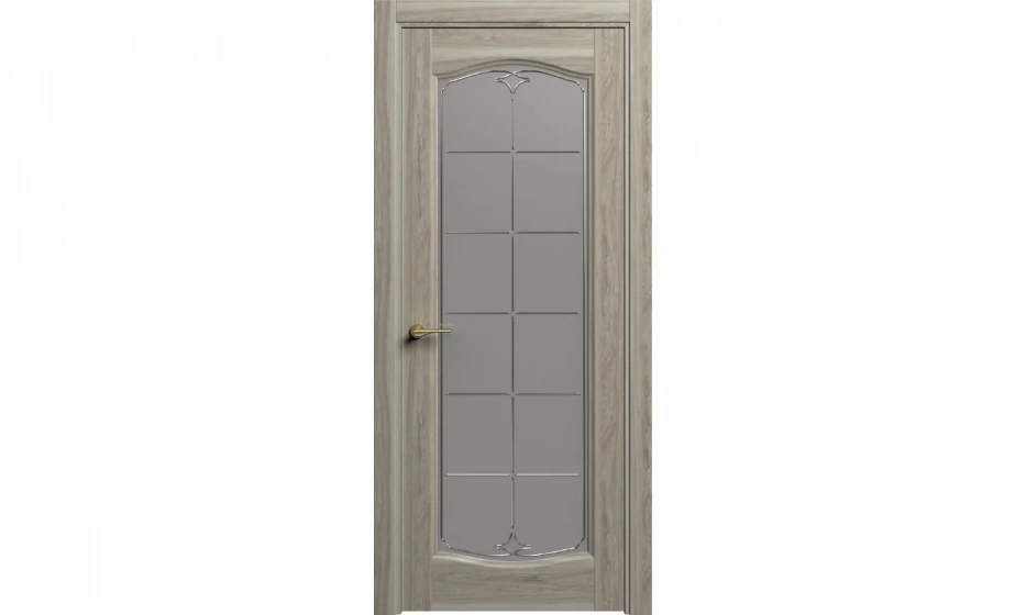 Межкомнатная дверь Софья, коллекция Classic, Модель 151.55 - фото 1