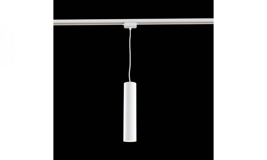 Трековый Светильник Technical Tr008-1-Gu10-W - фото 3